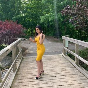 Meet your Posher, Hamida